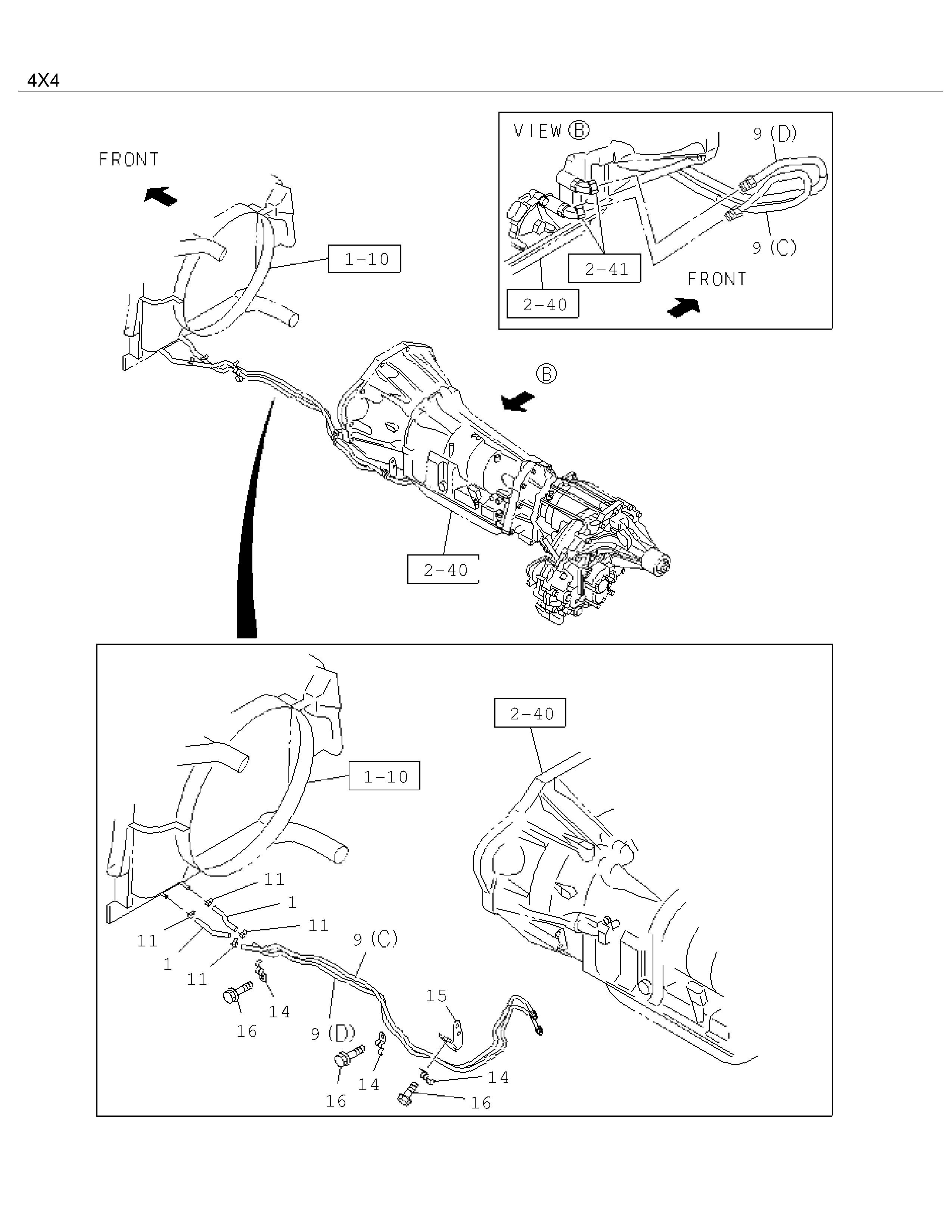 Partial Engine